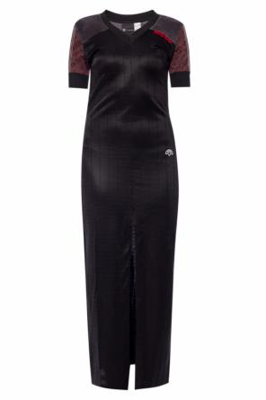 Dress with slit, zdjęcie 1 Dress with slit od ADIDAS by Alexander Wang